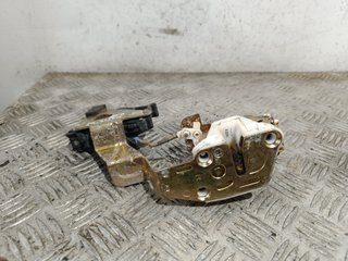 CERRADURA PUERTA DELANTERA DERECHA DAEWOO MATIZ