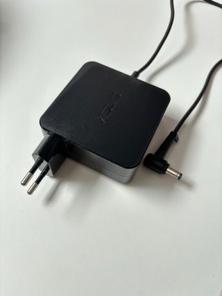 Portátil ASUS K555L Plata/Negro