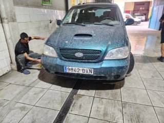 KIA Carnival 2006