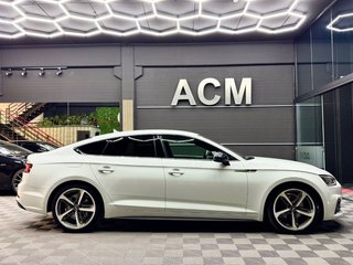 Audi A5 S Line 40 TFSI 140kW S tronic Sportback