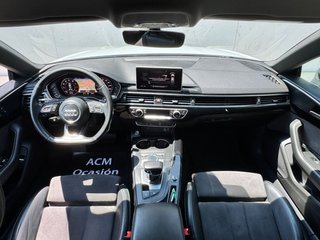 Audi A5 S Line 40 TFSI 140kW S tronic Sportback