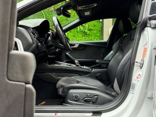 Audi A5 S Line 40 TFSI 140kW S tronic Sportback