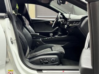 Audi A5 S Line 40 TFSI 140kW S tronic Sportback