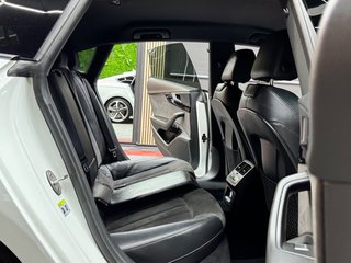 Audi A5 S Line 40 TFSI 140kW S tronic Sportback