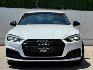 Audi A5 S Line 40 TFSI 140kW S tronic Sportback