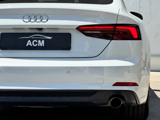 Audi A5 S Line 40 TFSI 140kW S tronic Sportback