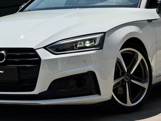 Audi A5 S Line 40 TFSI 140kW S tronic Sportback