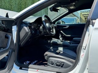 Audi A5 S Line 40 TFSI 140kW S tronic Sportback