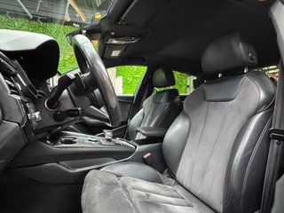 Audi A5 S Line 40 TFSI 140kW S tronic Sportback