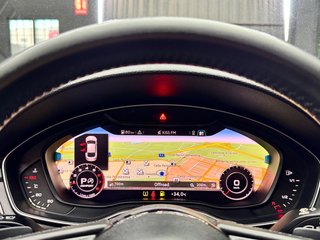 Audi A5 S Line 40 TFSI 140kW S tronic Sportback