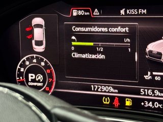 Audi A5 S Line 40 TFSI 140kW S tronic Sportback