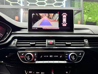 Audi A5 S Line 40 TFSI 140kW S tronic Sportback