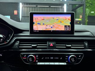 Audi A5 S Line 40 TFSI 140kW S tronic Sportback