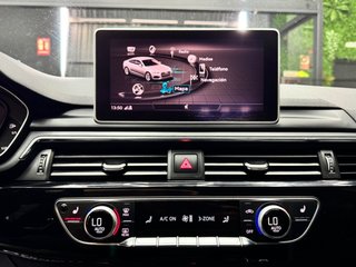 Audi A5 S Line 40 TFSI 140kW S tronic Sportback