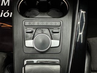 Audi A5 S Line 40 TFSI 140kW S tronic Sportback