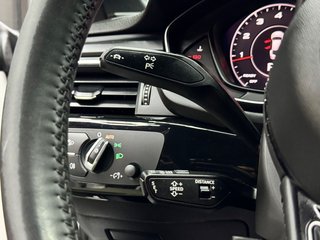 Audi A5 S Line 40 TFSI 140kW S tronic Sportback
