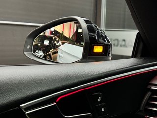 Audi A5 S Line 40 TFSI 140kW S tronic Sportback