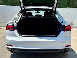Audi A5 S Line 40 TFSI 140kW S tronic Sportback