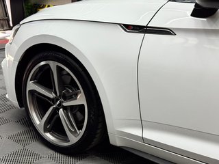 Audi A5 S Line 40 TFSI 140kW S tronic Sportback