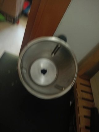 Vaso TM6 Thermomix usado