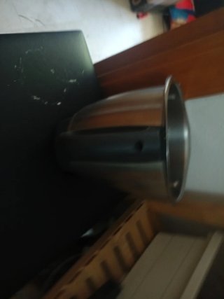 Vaso TM6 Thermomix usado