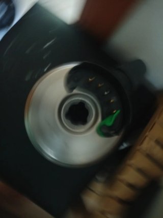 Vaso TM6 Thermomix usado