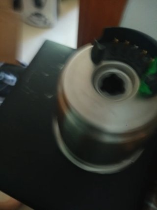 Vaso TM6 Thermomix usado