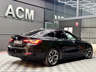 BMW Serie 4 430d xDrive Gran Coupé