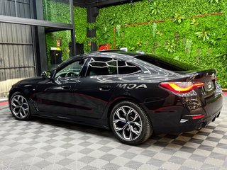 BMW Serie 4 430d xDrive Gran Coupé