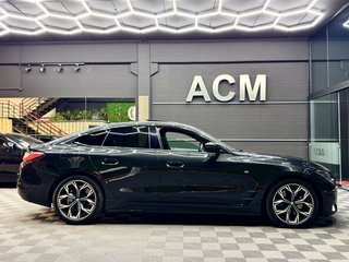 BMW Serie 4 430d xDrive Gran Coupé