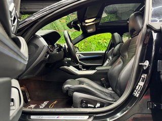 BMW Serie 4 430d xDrive Gran Coupé