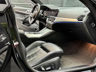 BMW Serie 4 430d xDrive Gran Coupé