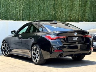 BMW Serie 4 430d xDrive Gran Coupé