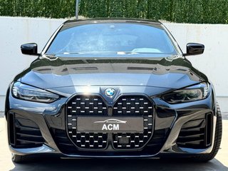 BMW Serie 4 430d xDrive Gran Coupé