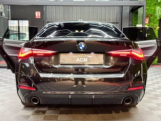 BMW Serie 4 430d xDrive Gran Coupé