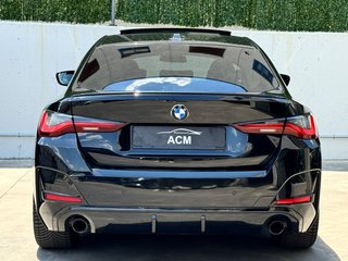 BMW Serie 4 430d xDrive Gran Coupé