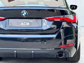 BMW Serie 4 430d xDrive Gran Coupé