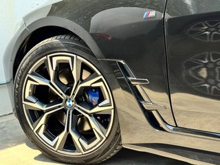 BMW Serie 4 430d xDrive Gran Coupé