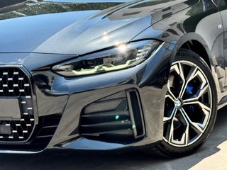 BMW Serie 4 430d xDrive Gran Coupé