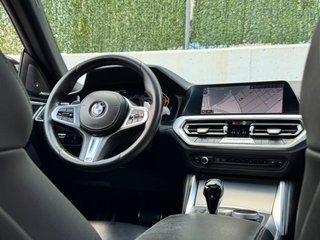 BMW Serie 4 430d xDrive Gran Coupé