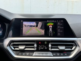 BMW Serie 4 430d xDrive Gran Coupé