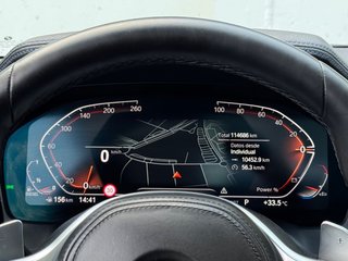 BMW Serie 4 430d xDrive Gran Coupé
