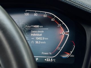 BMW Serie 4 430d xDrive Gran Coupé