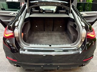 BMW Serie 4 430d xDrive Gran Coupé