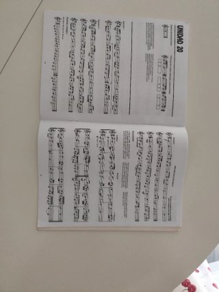 Libro Aprende Tocando Trompeta y Cornetín