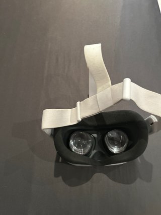 Oculus Quest 2