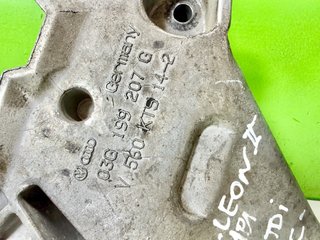 03G199207G Soporte Motor Derecho Seat Leon 1.9TDI