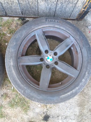 Llantas BMW