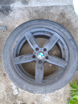 Llantas BMW