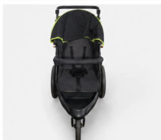 Carrito Hauck Runner 3 Ruedas hasta 22kg